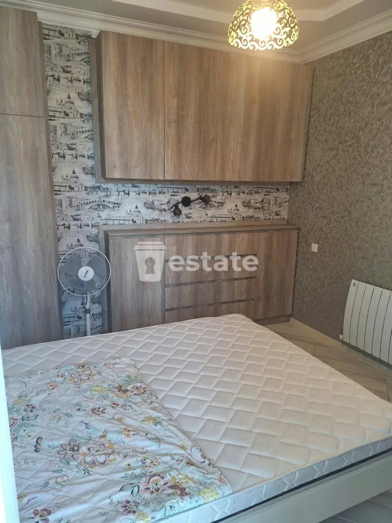 Renting a comfortable 1+1 apartment near the new boulevard — photo 7