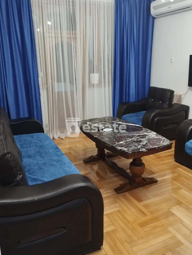 Renting out a spacious 2+1 apartment — photo 1