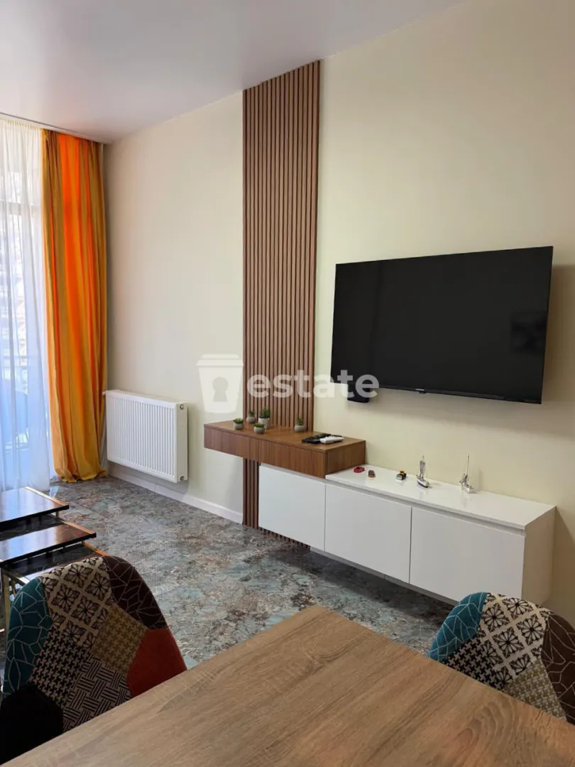 Renting a comfortable 1+1 near the new boulevard — photo 2