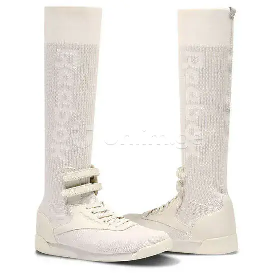 REEBOK | Women's High-Top Sneakers — photo 1