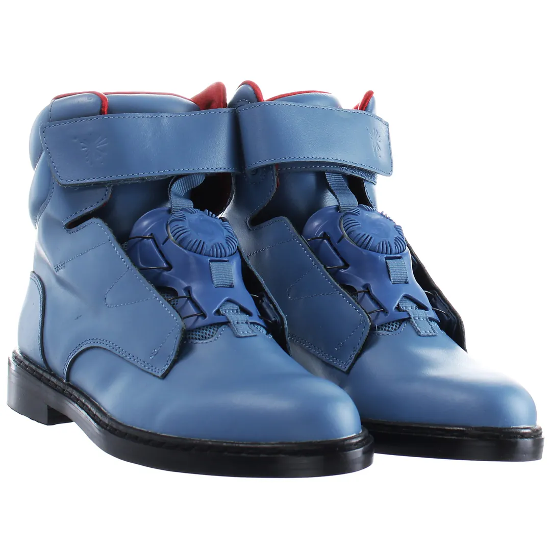 PUMA | High Leather Boots MY-72 Unisex — photo 1