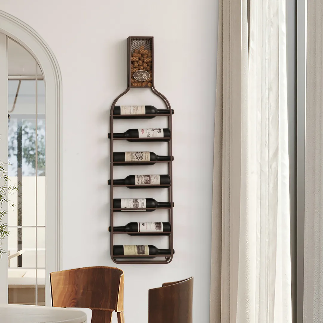 New Vintiquewise decorative wall-mounted — photo 5