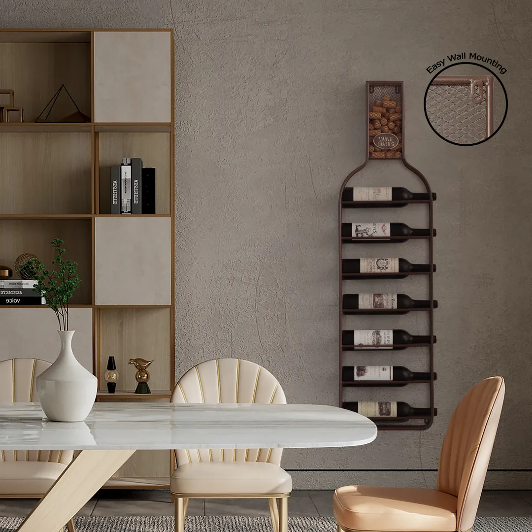 New Vintiquewise decorative wall-mounted — photo 6