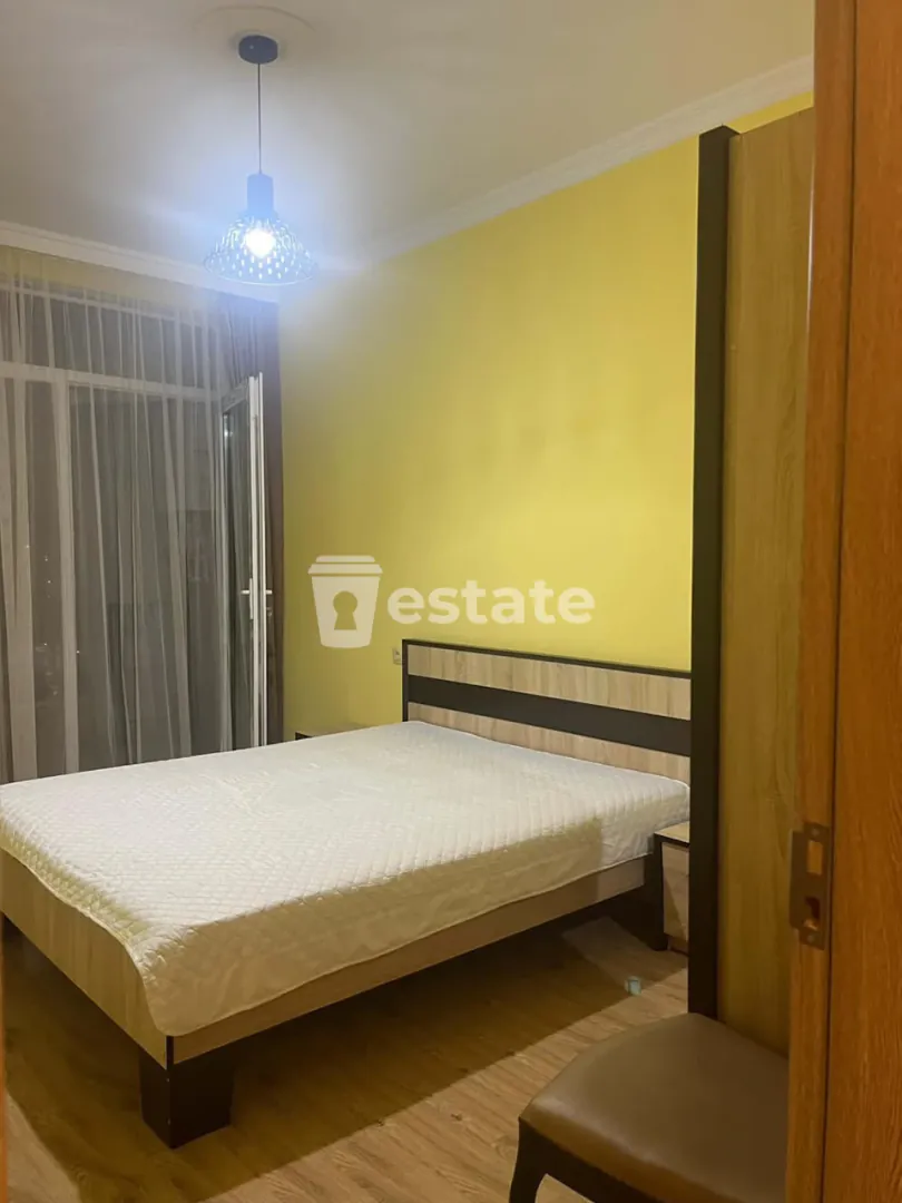 Renting out a comfortable 2+1 apartment — photo 4