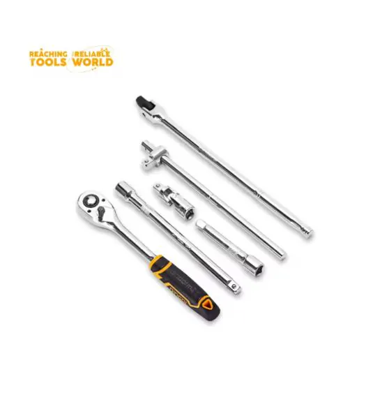 გალოკების ნაბორი 10MM-32MM 14001 DINGQI — ფოტო 3