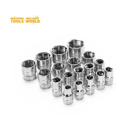გალოკების ნაბორი 10MM-32MM 14001 DINGQI — ფოტო 5