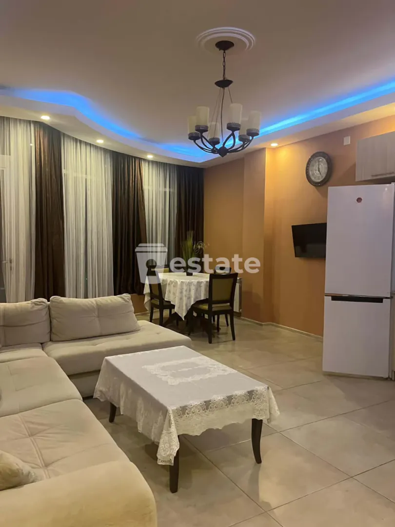 Renting out a comfortable 2+1 apartment — photo 1