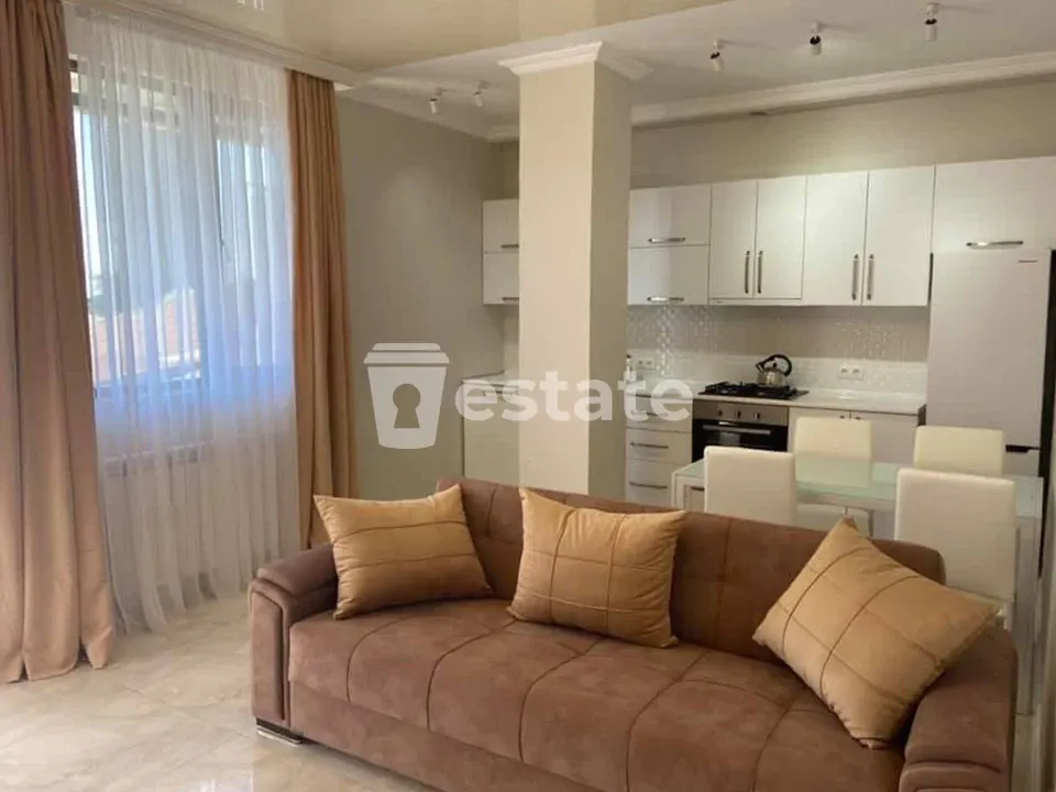 Comfortable 2+1 for rent near Park 6 May — photo 1