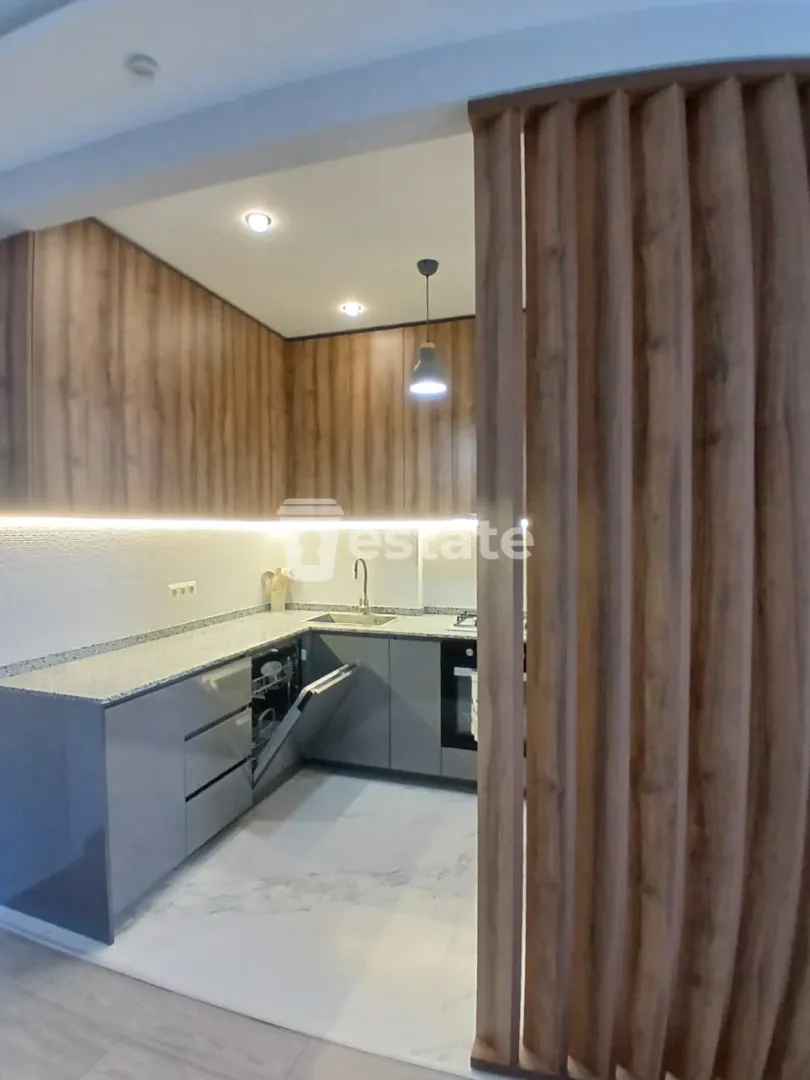 Renting out a comfortable 3+1 apartment — photo 4