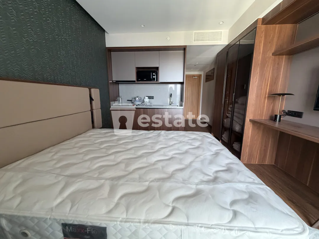 Selling a cozy studio in Alliance — photo 4