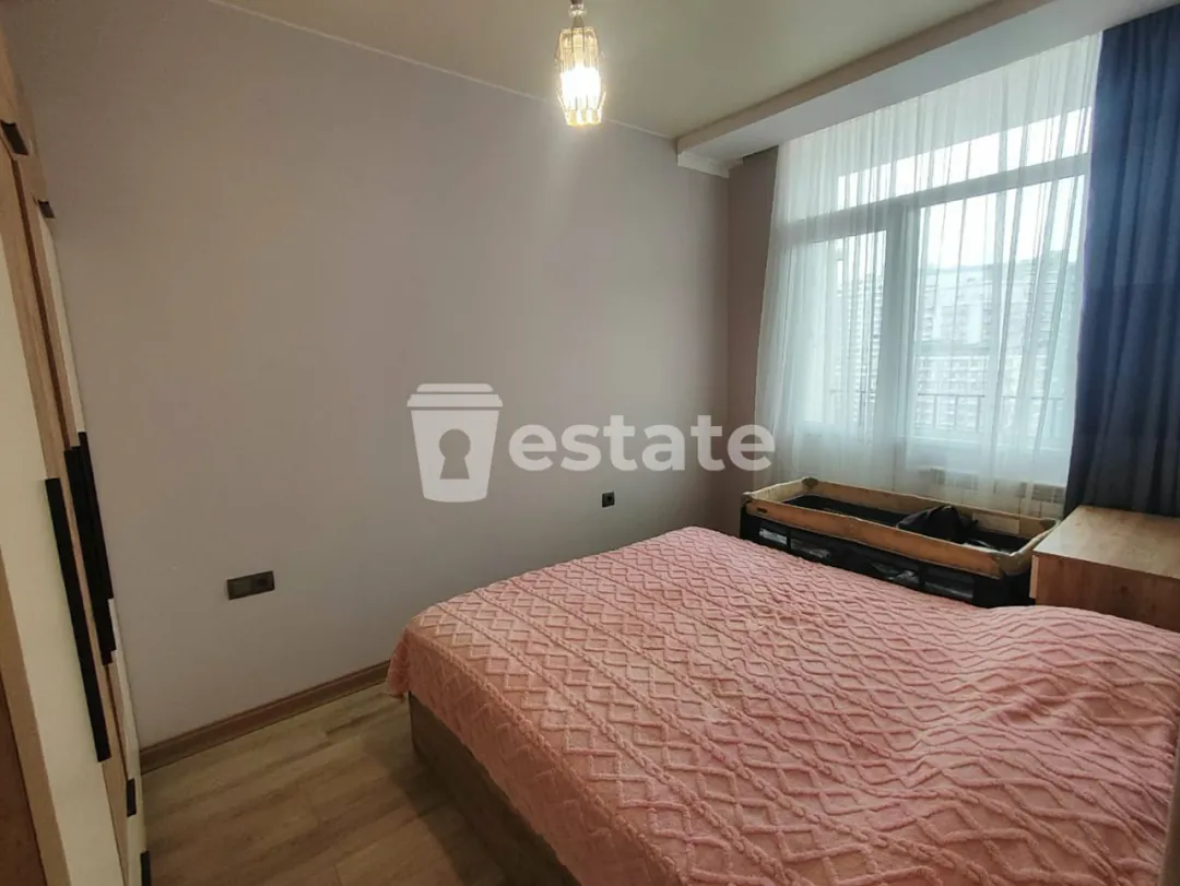 Renting out a spacious 3+1 apartment near the new boulevard — photo 6