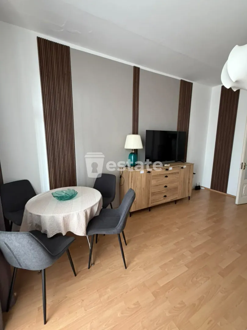 Renting out a comfortable 1+1 apartment near Park 6 May — photo 2