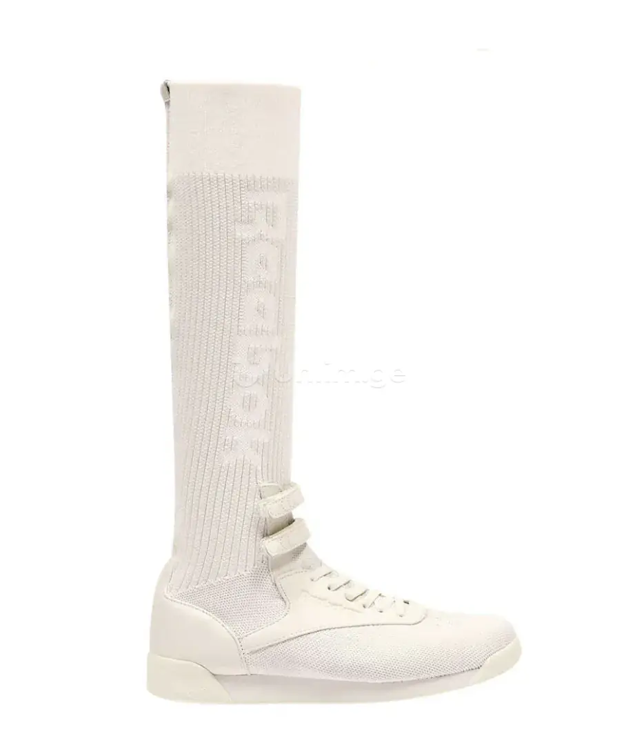 REEBOK | Women's High-Top Sneakers — photo 3