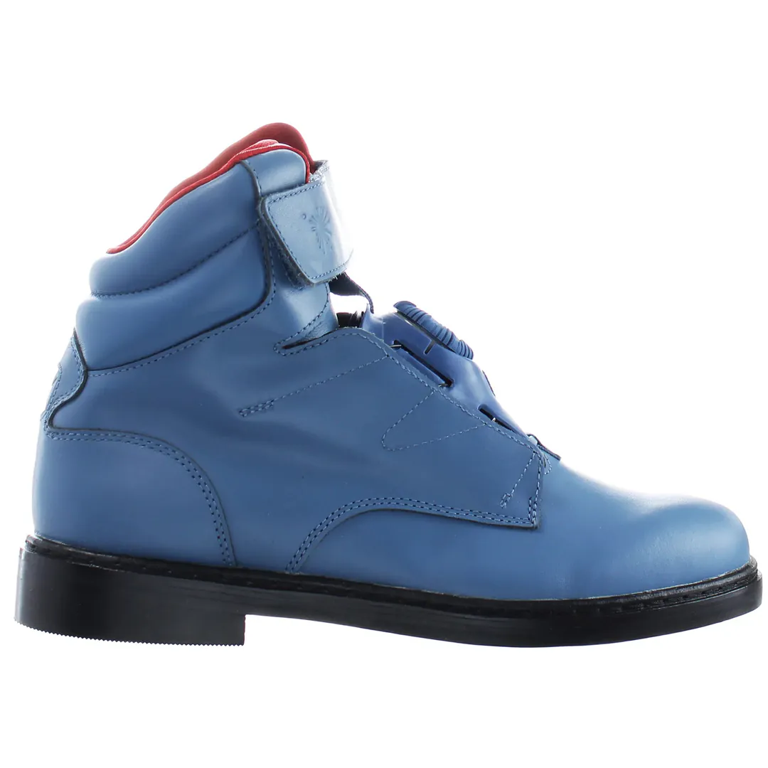 PUMA | High Leather Boots MY-72 Unisex — photo 2