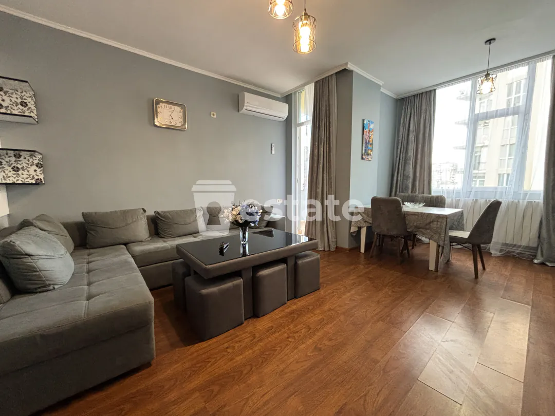 For rent: comfortable 2+1 on Heroes Alley — photo 1