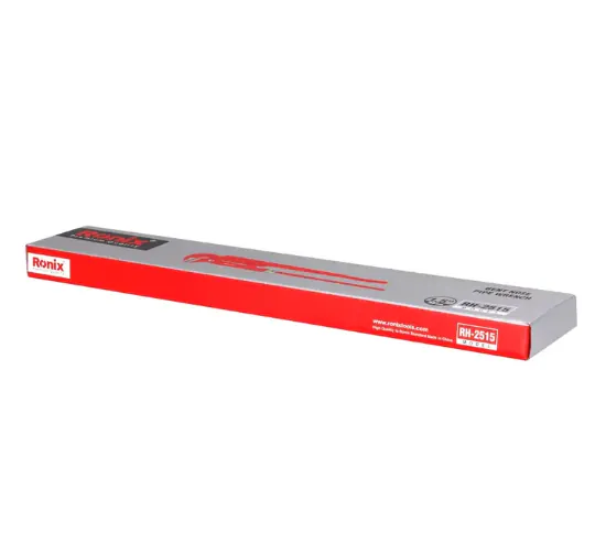 მილის გასაღები 1.5 ინჩი RONIX RH-2515 — ფოტო 2