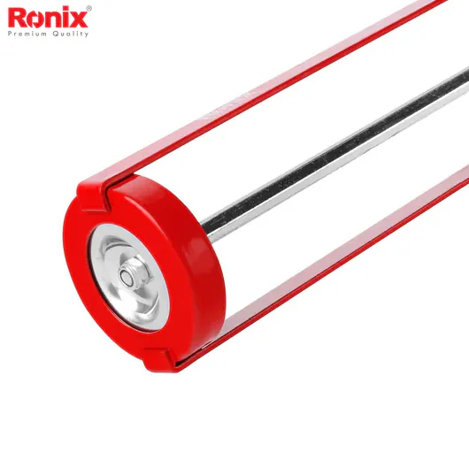 Silicone Gun Ronix RH-4006 — photo 2
