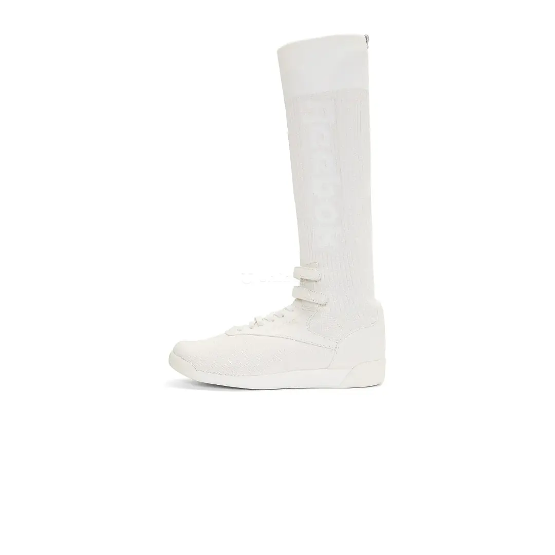 REEBOK | Women's High-Top Sneakers — photo 2