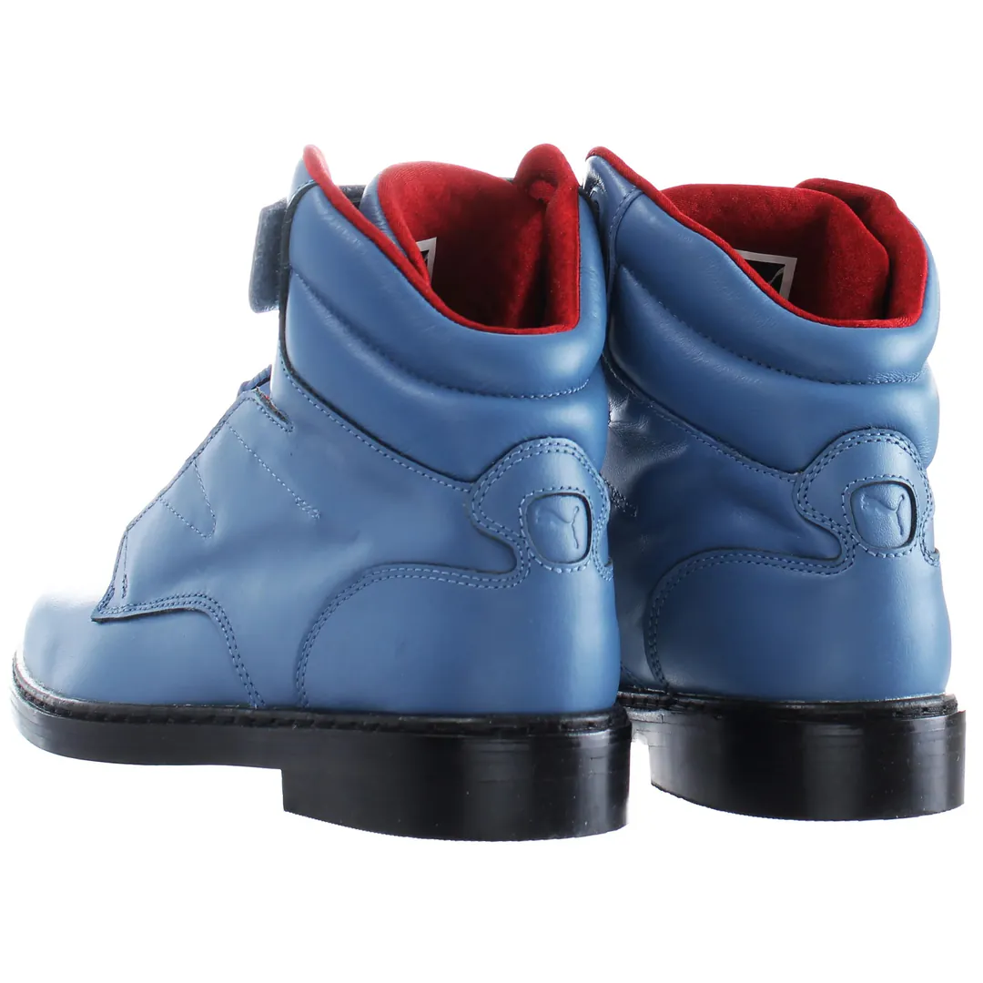 PUMA | High Leather Boots MY-72 Unisex — photo 3