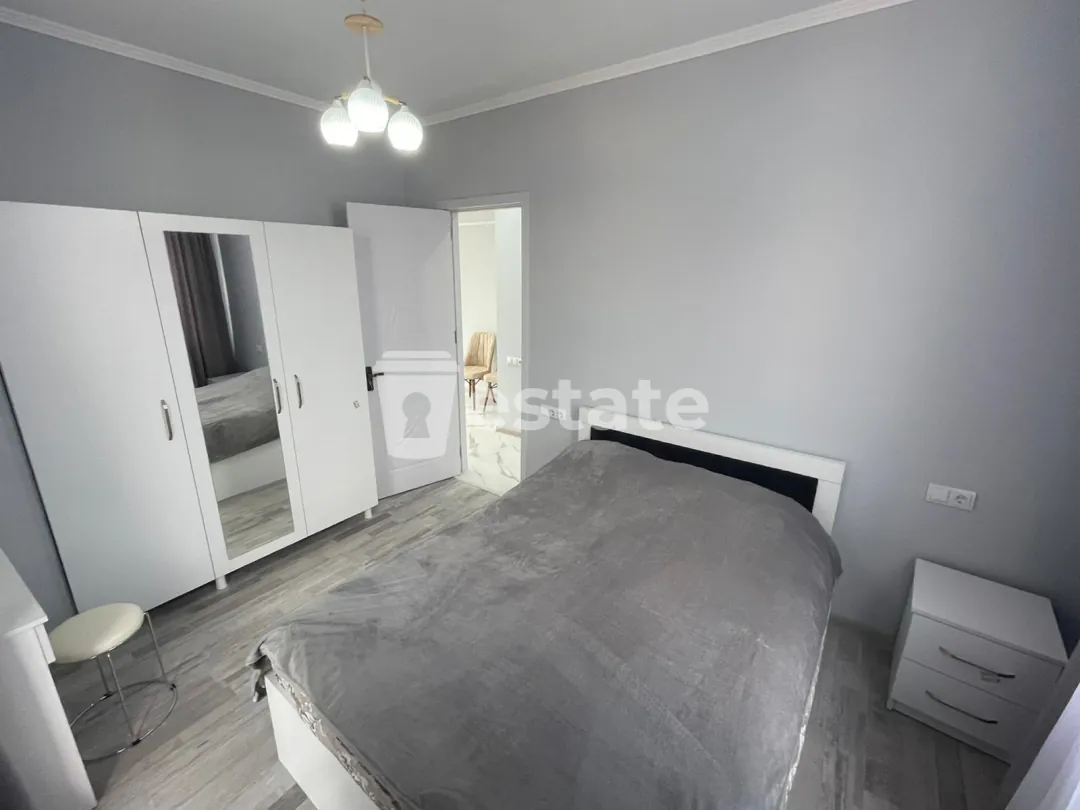 Renting out a bright 2+1 apartment — photo 6