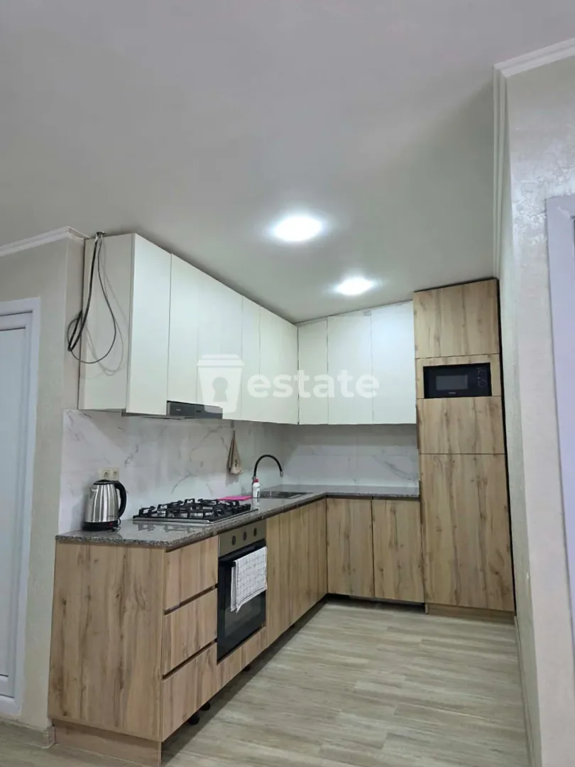 Comfortable 1+1 apartment for rent in central Batumi — photo 3