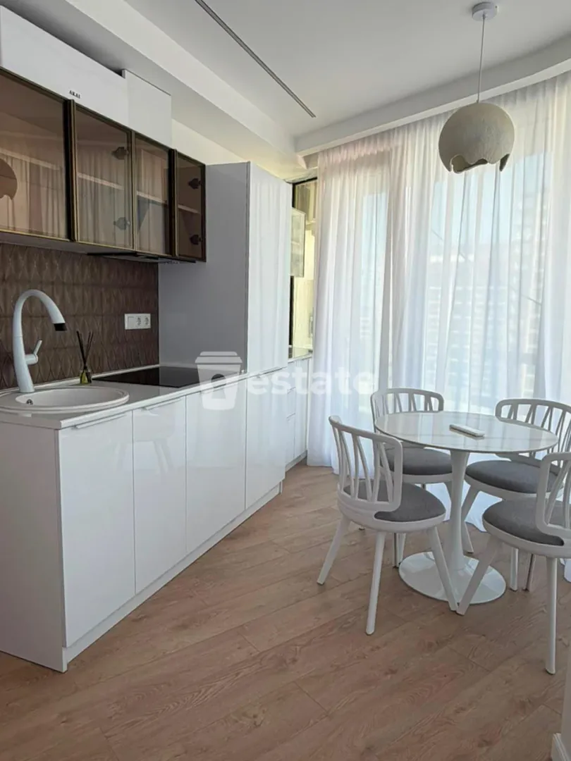 Modern 2+1 apartment for sale near Elt district — photo 2