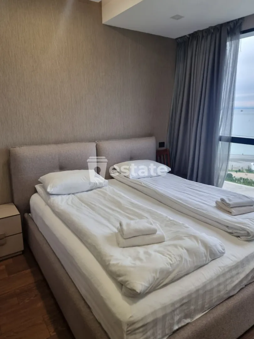 Comfortable 1+1 apartment for rent in Porta Tower — photo 4