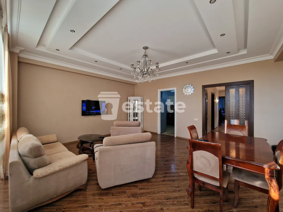 Renting out a large 2+1 apartment near Batumi Mall — photo 2