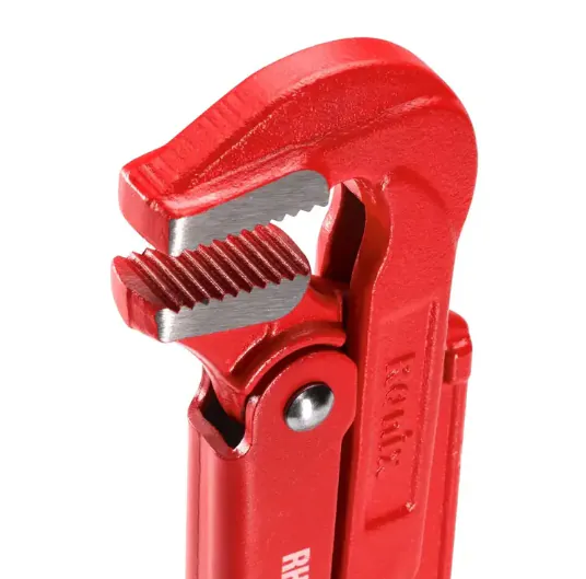 მილის გასაღები 1.5 ინჩი RONIX RH-2515 — ფოტო 5