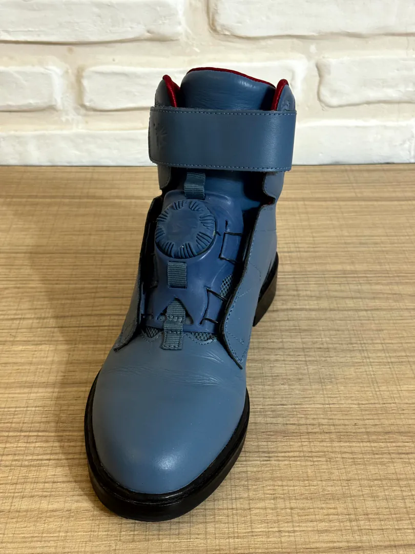 PUMA | High Leather Boots MY-72 Unisex — photo 4