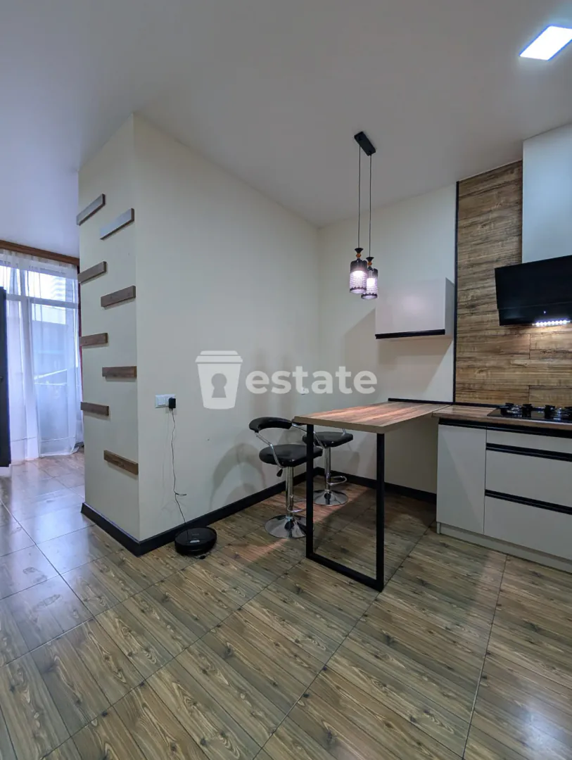 Comfortable studio for rent near the Alley of Heroes — photo 4