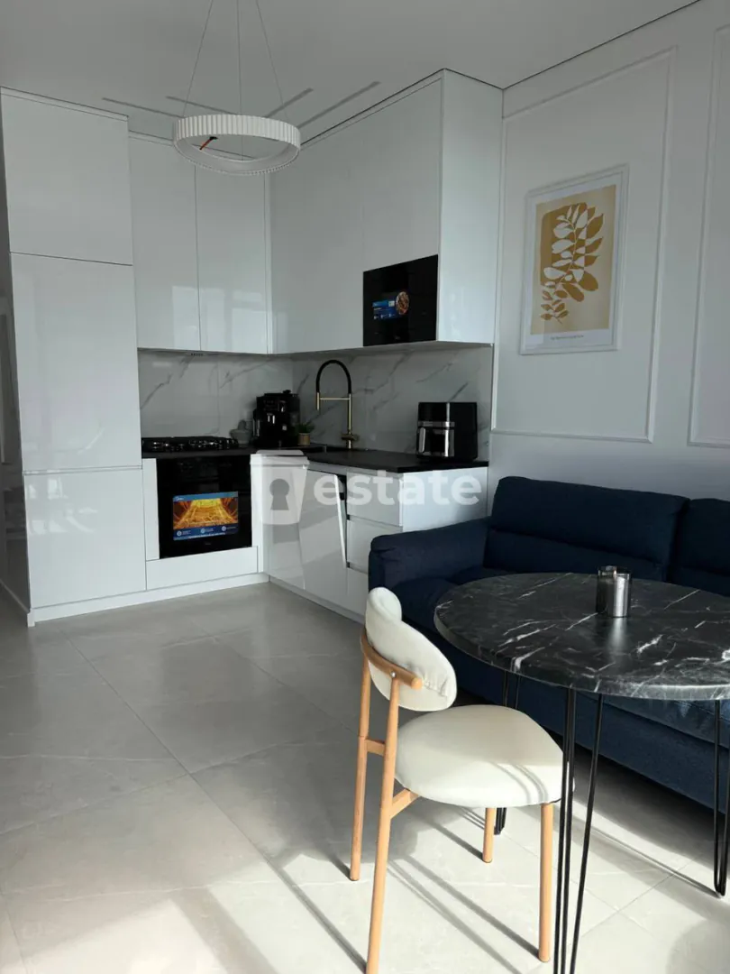 Selling modern 1+1 near the new boulevard — photo 4