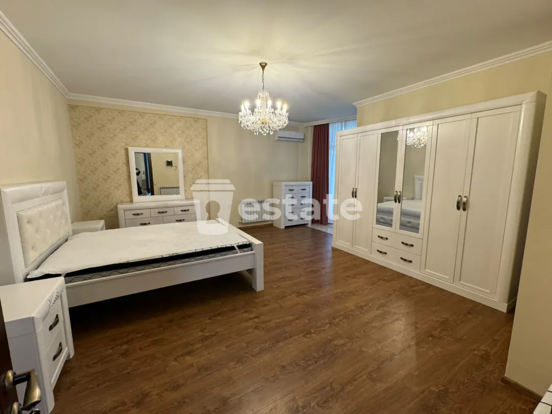Large 3+1 apartment for rent near Park of May 6th — photo 6