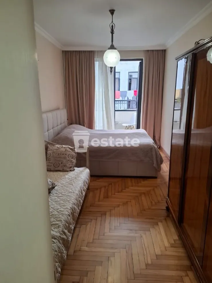 Renting a comfortable 2+1 in old Batumi — photo 6