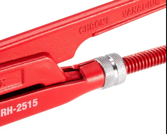 მილის გასაღები 1.5 ინჩი RONIX RH-2515 — ფოტო 4