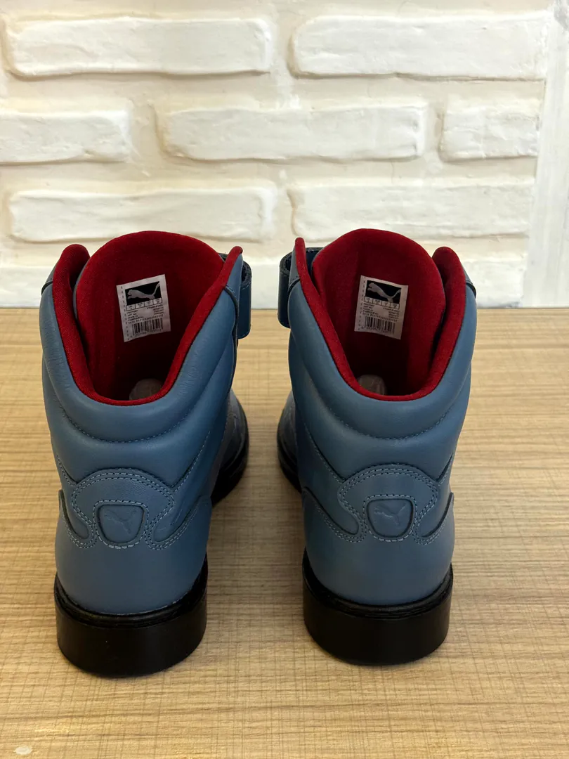 PUMA | High Leather Boots MY-72 Unisex — photo 5