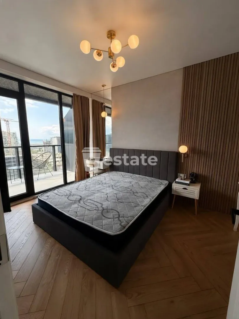 Selling modern 1+1 near the new boulevard — photo 5