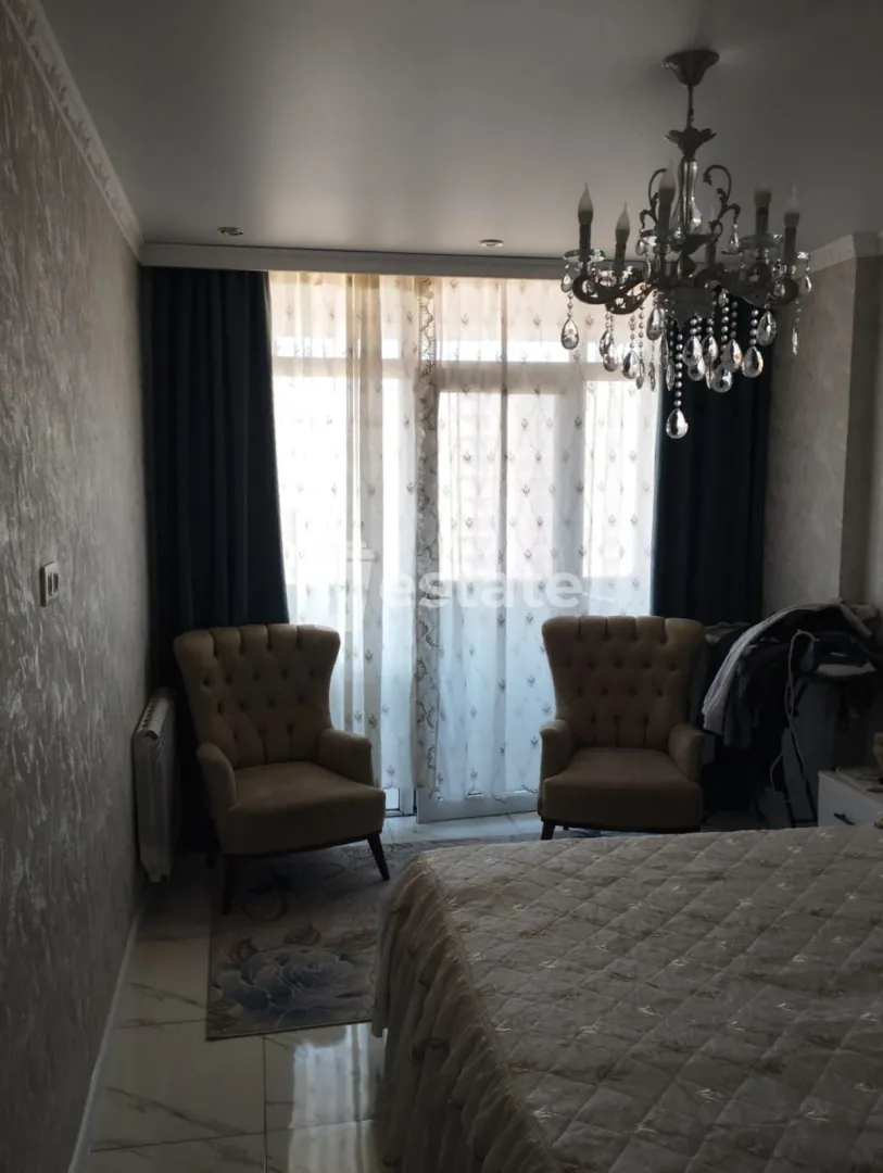 Selling a comfortable 1+1 apartment — photo 4