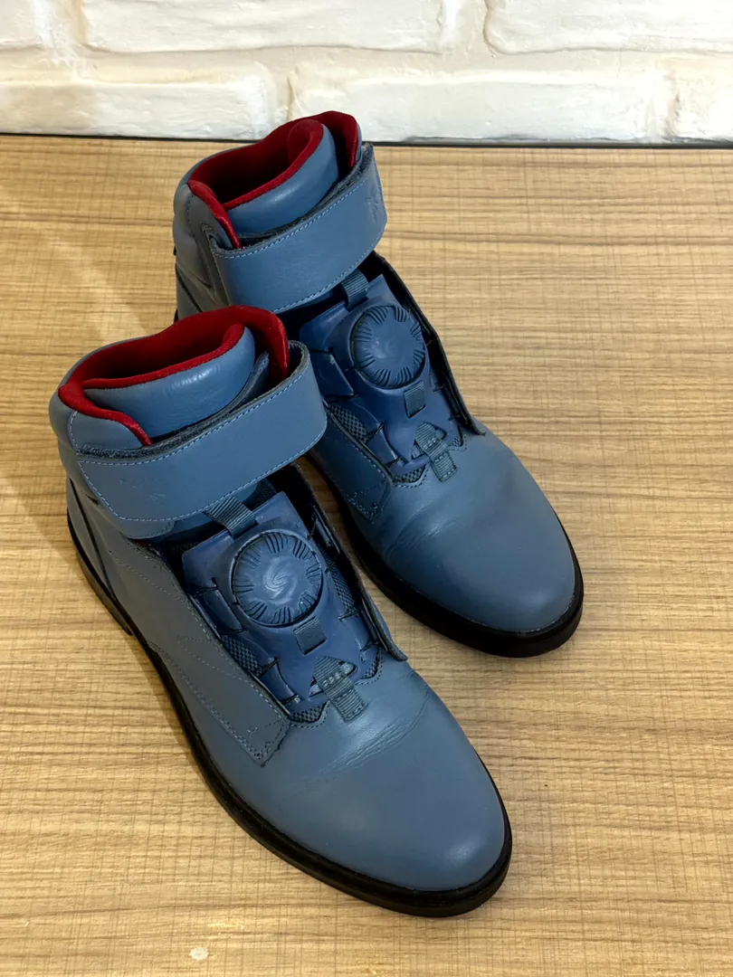 PUMA | High Leather Boots MY-72 Unisex — photo 6