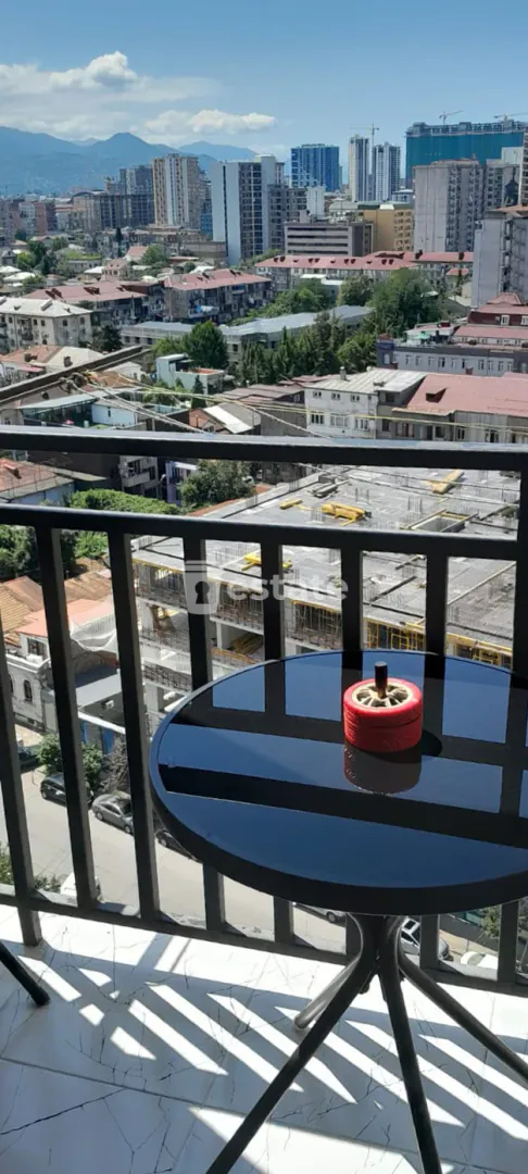 Bright studio for sale near old Batumi — photo 8
