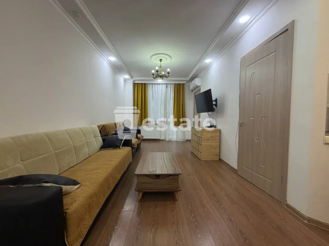 Selling a cozy 2+1 apartment near the new boulevard — photo 1