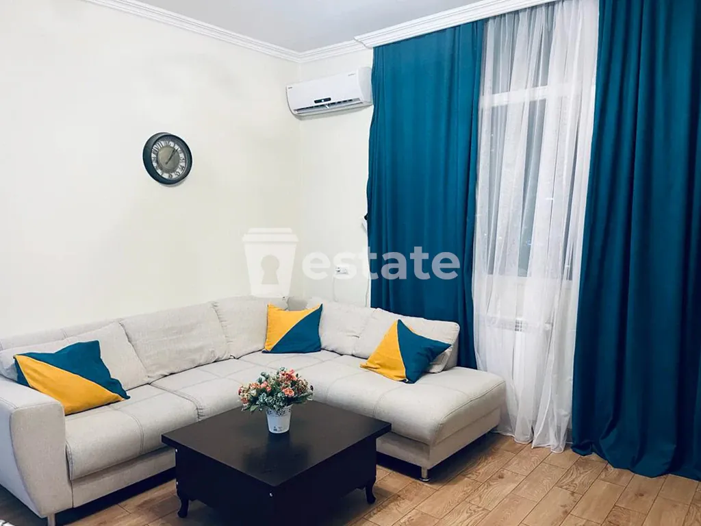 Cozy 1+1 apartment for rent near Grand Mall — photo 2