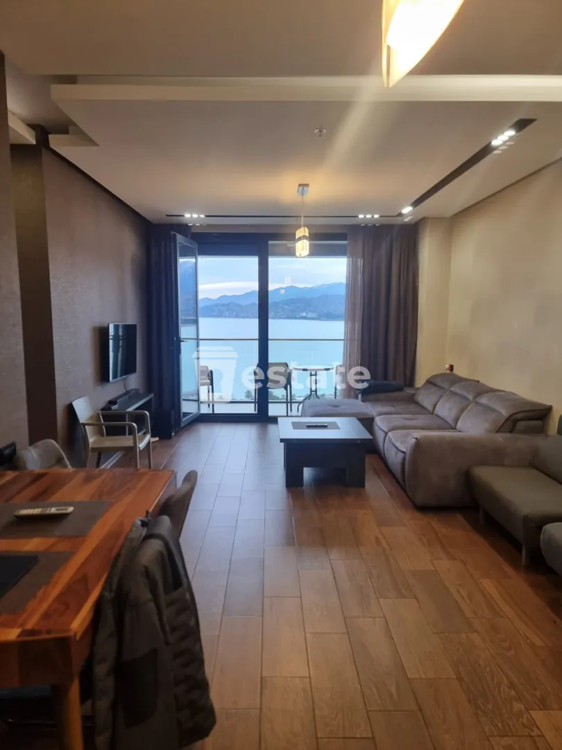 Comfortable 1+1 apartment for rent in Porta Tower — photo 1