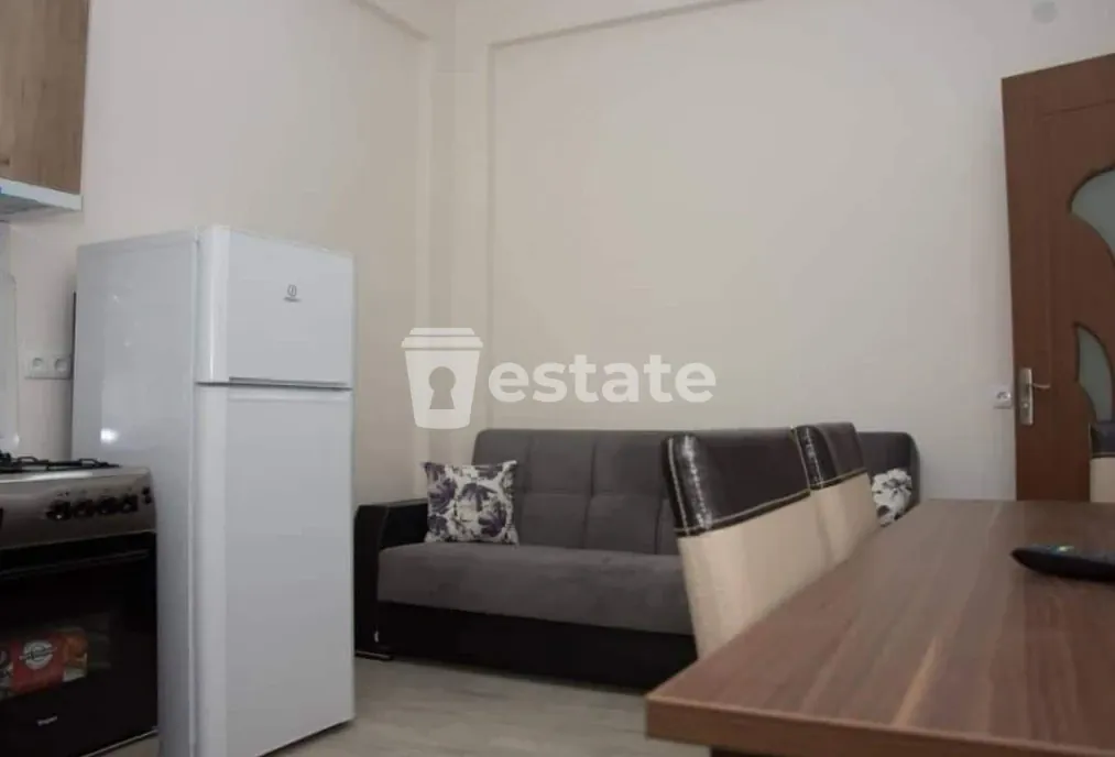 Comfortable 2+1 apartment for rent — photo 1