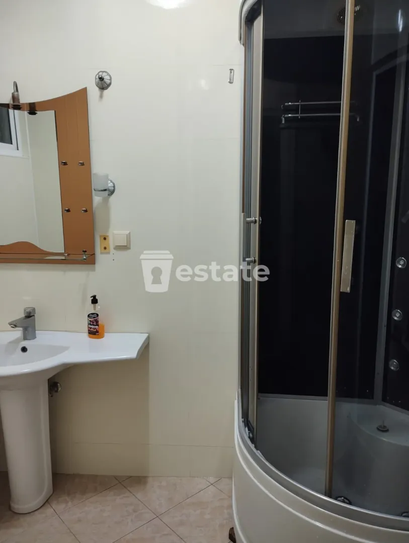 Renting out a spacious 2+1 apartment — photo 9
