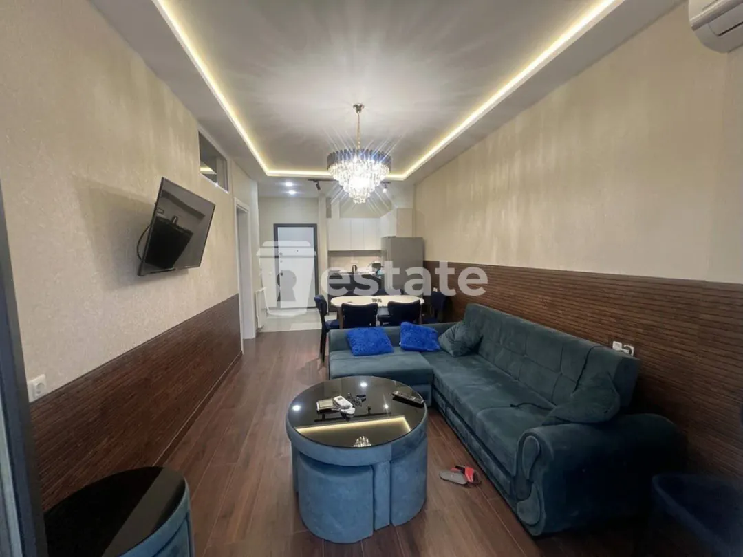 Cozy 2+1 for rent near the new boulevard — photo 2