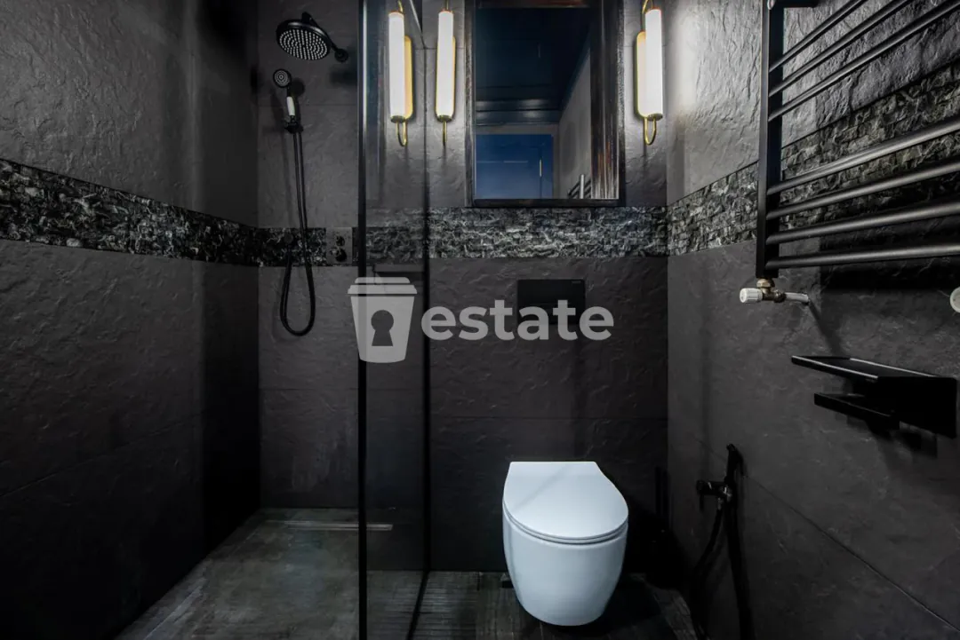 Stylish 2+1 apartment for rent near Park 6 May — photo 9