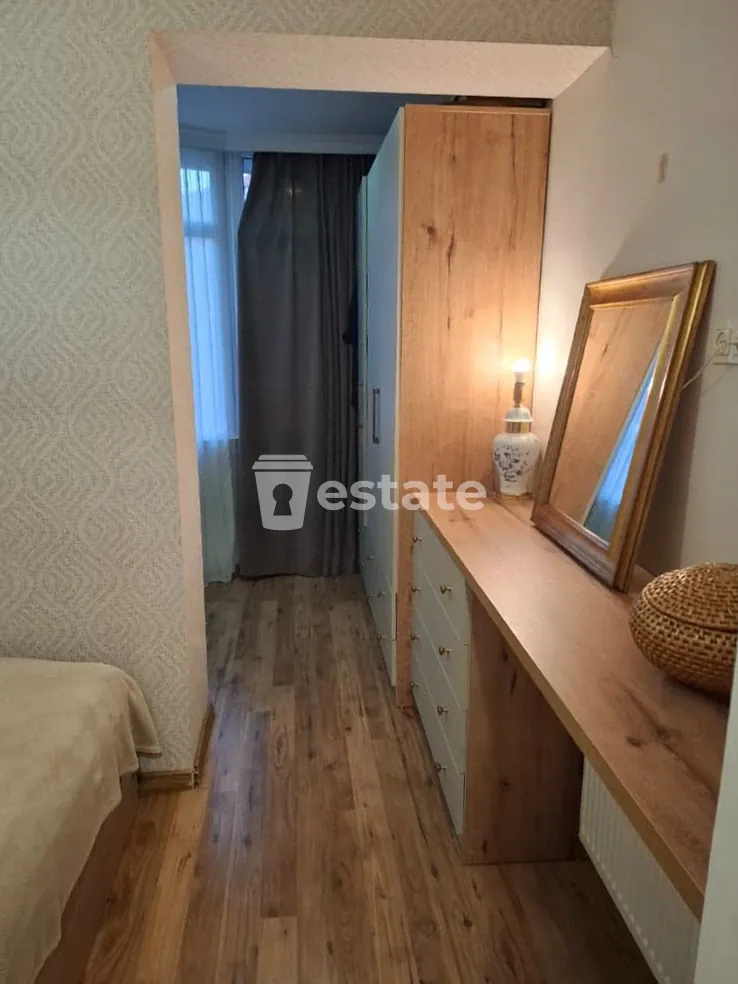 Renting a comfortable 2+1 in old Batumi — photo 7