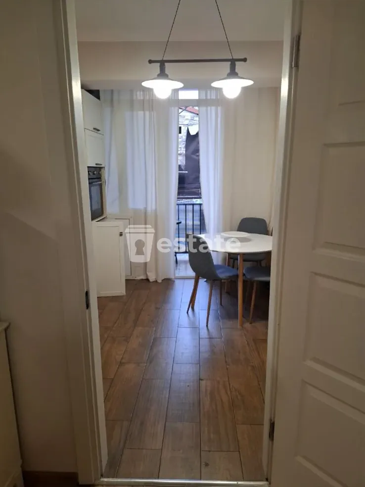 Renting a comfortable 2+1 in old Batumi — photo 3