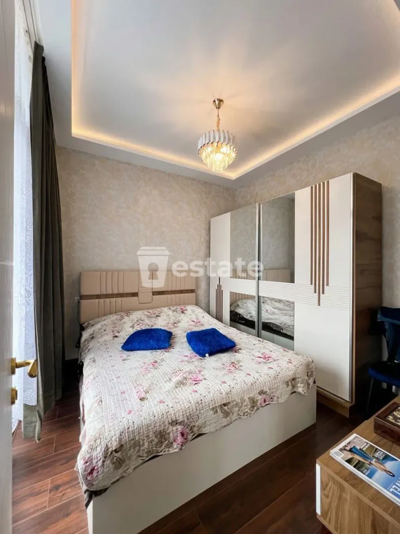 Cozy 2+1 for rent near the new boulevard — photo 3